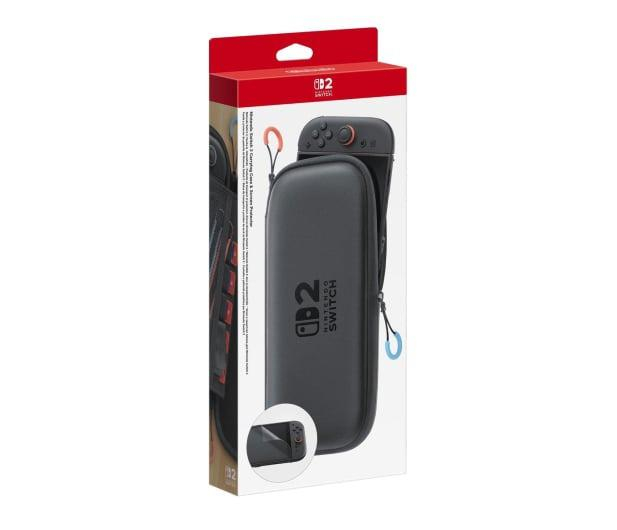 Nintendo Switch 2 Carrying Case & Screen Protector - 1330136 - zdjęcie 3